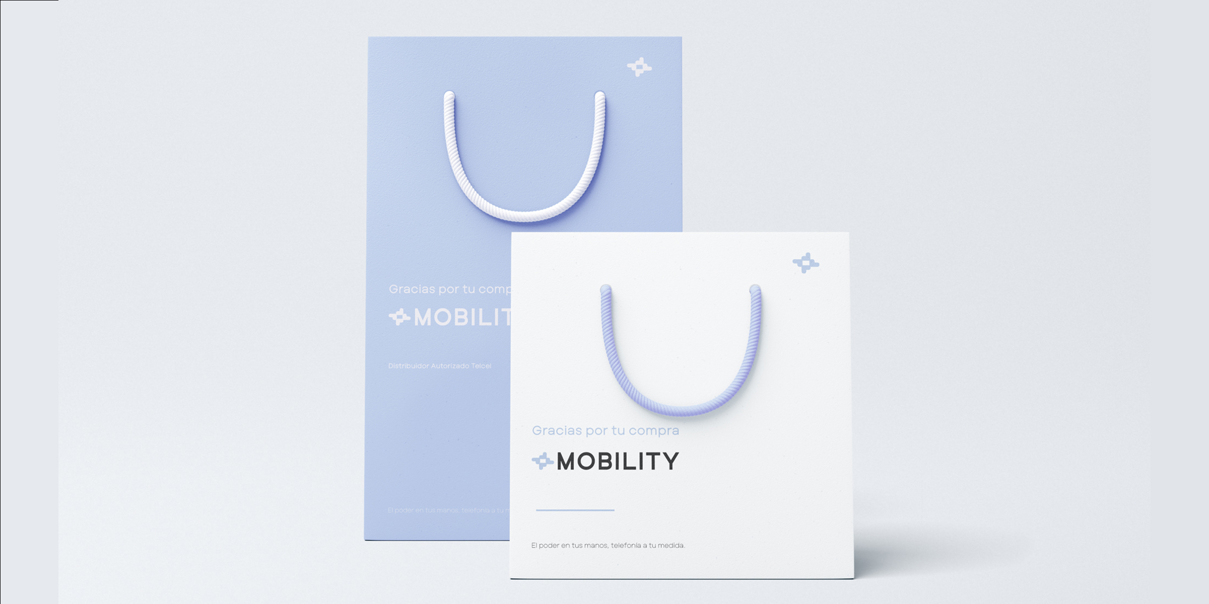 Mobility Re-Brand